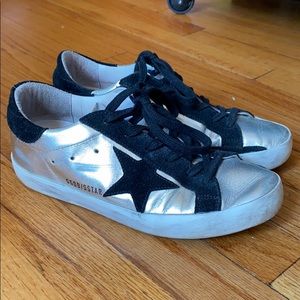 Golden Goose Sneakers